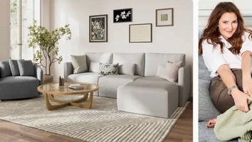 The Best Celebrity Brands to Shop at Walmart: Beautiful by Drew Barrymore, Be an Icon by Paris Hilton and More